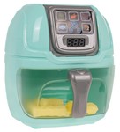 Airfryer z Funkcją Światła + Akcesoria