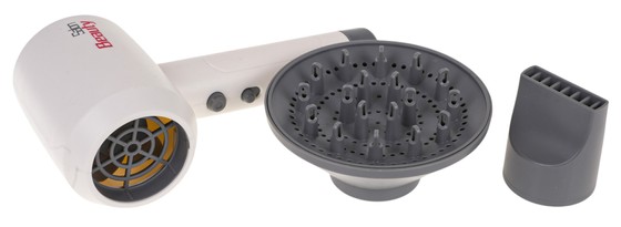 Suszarka Biała + Akcesoria