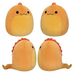 SQUISHMALLOWS Węgorz Onel