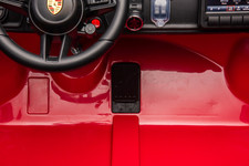 Pojazd Porsche 911 GT3 Czerwony