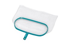 Cedzak Zbierak z siatką do czyszczenia basenów BESTWAY + Kompatybilny z kijami