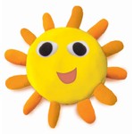 PLAY-DOH Air Clay Creature Creations, zabawka kreatywna