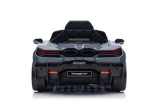 Pojazd Lamborghini Revuelto Szary