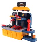 Warsztat Małego Majsterkowicza 2w1 46el.