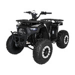Pojazd Quad Spalinowy 200CC MONSTER Czarny