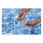 Fontanna wodna z Podświetleniem LED do Lay-Z-Spa BESTWAY