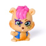 KOOKYLOOS Suzie Q Walizka lalka, figurka