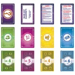 HASBRO GAME Monopoly Chance, gra