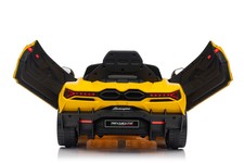 Pojazd Lamborghini Revuelto Żółty