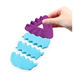 PLAY-DOH Air Clay Sweets Creations, zabawka kreatywna