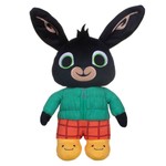 BING Interaktywny Bing w zielonej kurteczce, zabawka interaktywna