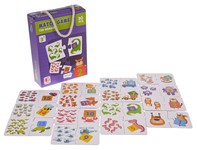 Gra Edukacyjna Matematyczna Liczby