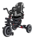 Rowerek Trzykołowy RIDER Szary SPORTRIKE