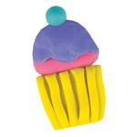 PLAY-DOH Air Clay Sweets Creations, zabawka kreatywna