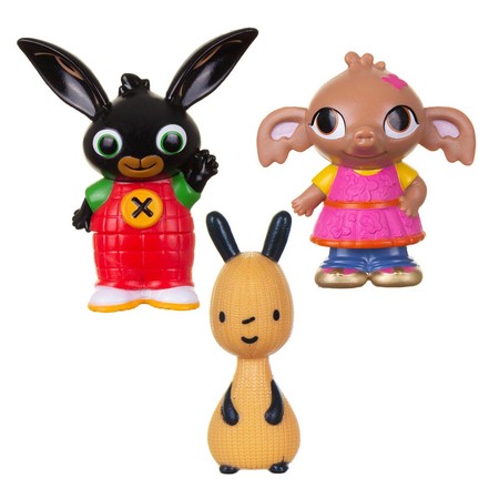 BING Flop Sula 3pak, figurka