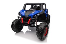 Pojazd Buggy UTV-MX 2000N Niebieski