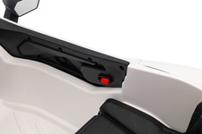 Pojazd Lamborghini Revuelto Białe