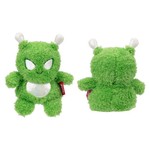 BUM BUMZ RetroBumz MATT, pluszak, 12 cm