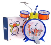 Perkusja Safari Dla Najmłodszych