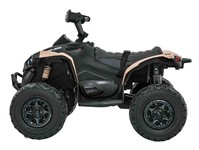 Quad Maverick ATV Khaki