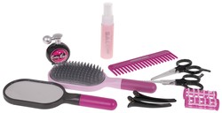 MEGA Zestaw Małej Fryzjerki