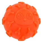 Zestaw Piłek Sensorycznych 6el.