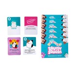 SQUISHMALLOWS Gra Karciana Squish Squash, gra