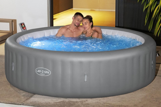 Lampka LED Do Jacuzzi Lay-Z SPA BESTWAY
