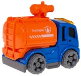 Zestaw Pojazdów Miejskich