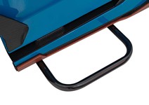 Pojazd Lamborghini SIAN Niebieski