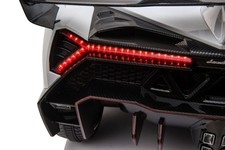 Pojazd Lamborghini Veneno Biały