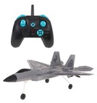 Samolot Myśliwiec RAPTOR-22 R/C