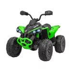 Quad Maverick ATV Zielony