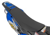 Pojazd Motor Spalinowy RENEGADE 50R Niebieski