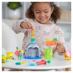 PLAY-DOH Blender Do Smoothies, zabawka kreatywna