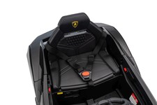 Pojazd Lamborghini Revuelto Czarne