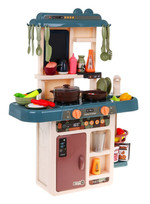 Kuchnia Aneks Kuchenny Kran z Wodą 42 Elementów