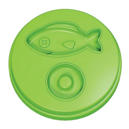 PLAY-DOH Air Clay Pizza Parlor, zabawka kreatywna