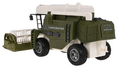 Kombajn z Funkcją Świateł i Dźwięku