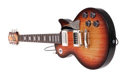 Zestaw Gitara + Wzmacniacz Brąz