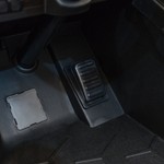 Pojazd Lamborghini Aventador SV Niebieski