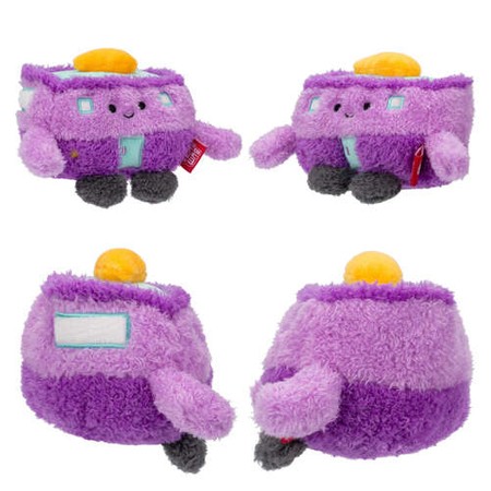 BUM BUMZ CamperBumz VICTOR