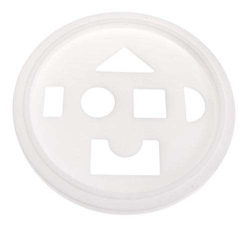 Drewniany zestaw Klocków Zamek z Rycerzami dla dzieci 3+ Drewniane Figurki + Sorter kształtów + Mata z puzzli + Gra Chinczyk