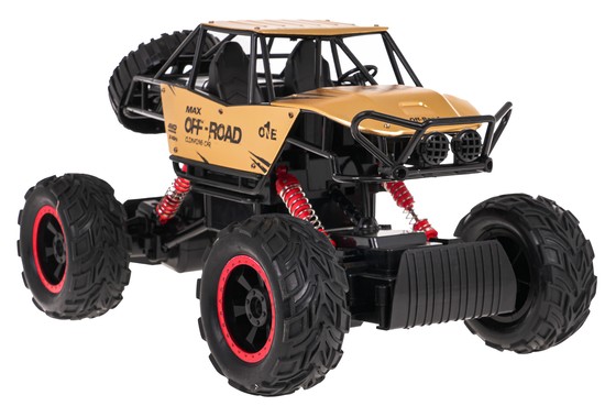 Crawler ONE MAX  R/C 1:12