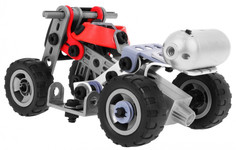 Klocki Pojazdy Silnik