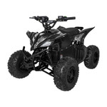 Pojazd Quad DESERT STORM LIFT Czarny