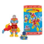 SUPERTHINGS Rescue Force Kid Box, figurka - Watermax