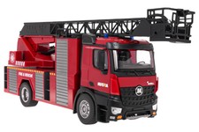 MEGA Pojazd Straż Pożarna R/C