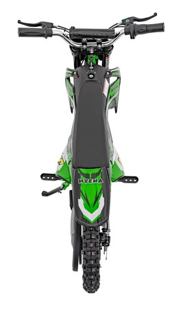 Pojazd Motor RENEGADE 50R Zielony