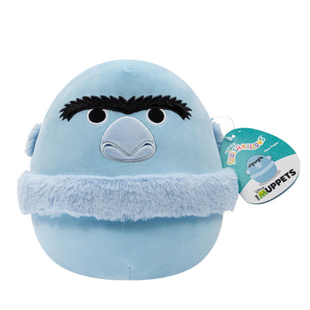 SQUISHMALLOWS Muppets Sam Eagle, pluszak, 20 cm